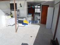 Cobertura 3 Quartos 265m² 