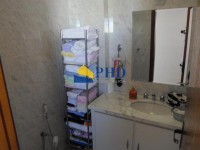 Cobertura 3 Quartos 265m² 