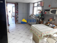 Cobertura 3 Quartos 265m² 
