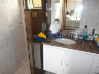 Cobertura 3 Quartos 265m² 