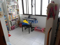 Cobertura 3 Quartos 265m² 