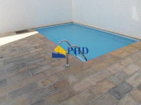 Cobertura 3 Quartos 265m² 