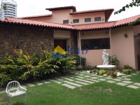 Casa 7 Quartos 1000m² 