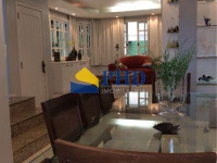 Casa 4 Quartos 343m² 