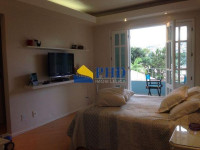 Casa 4 Quartos 343m² 