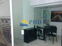 Comercial 1 Quartos 20m² 