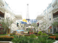 Comercial 1 Quartos 20m² 