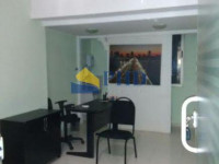 Comercial 1 Quartos 20m² 