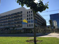 Comercial  31m² 