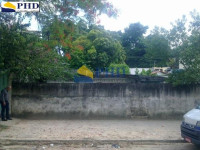 Terreno  1150m² 