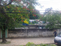 Terreno  1150m² 