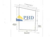 Terreno  1150m² 