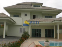 Casa 5 Quartos 181m² 