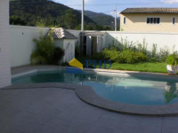 Casa 5 Quartos 181m² 