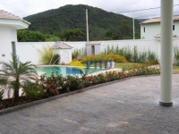 Casa 5 Quartos 181m² 