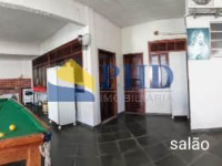 Casa 4 Quartos 378m² 