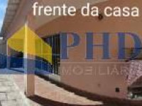 Casa 4 Quartos 378m² 