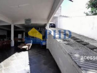 Casa 4 Quartos 378m² 