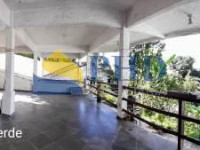 Casa 4 Quartos 378m² 