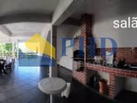 Casa 4 Quartos 378m² 