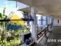 Casa 4 Quartos 378m² 