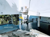 Casa 4 Quartos 378m² 