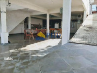 Casa 4 Quartos 378m² 