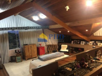 Casa 5 Quartos 444m² 