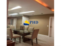 Apartamento 3 Quartos 140m² 