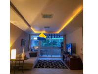 Apartamento 3 Quartos 140m² 