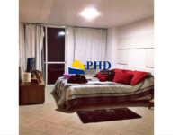 Apartamento 3 Quartos 140m² 