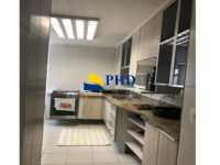 Apartamento 3 Quartos 140m² 