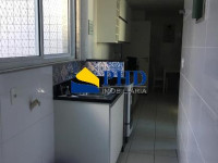 Cobertura 3 Quartos 197m² 