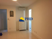 Cobertura 3 Quartos 197m² 