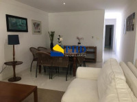 Cobertura 3 Quartos 197m² 