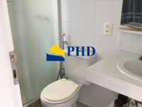Casa 5 Quartos 200m² 
