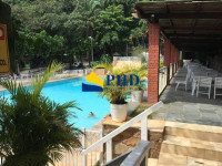Casa 5 Quartos 200m² 