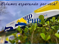 Cobertura 3 Quartos 197m² 