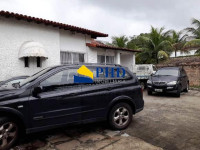Casa 3 Quartos 266m² 