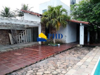 Casa 3 Quartos 266m² 