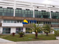 Comercial 1 Quartos 36m² 