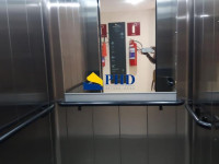 Comercial 1 Quartos 36m² 
