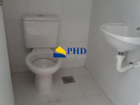 Comercial 1 Quartos 36m² 