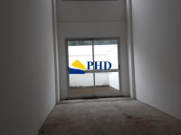 Comercial 1 Quartos 36m² 