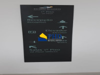Comercial 1 Quartos 36m² 