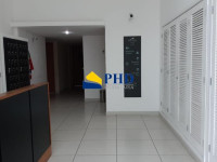 Comercial 1 Quartos 36m² 