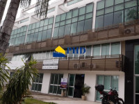 Comercial 1 Quartos 36m² 
