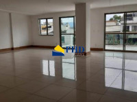 Cobertura Duplex 3 Quartos 361m² 