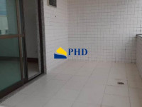 Cobertura Duplex 3 Quartos 361m² 