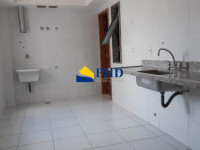 Cobertura Duplex 3 Quartos 361m² 